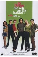 10 Dinge,  die ich an Dir hasse