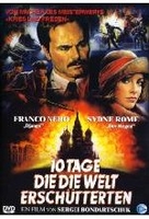10 Tage,  die die Welt erschütterten