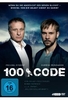 100 Code [4 DVDs]