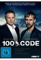 100 Code [4 DVDs]