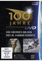 100 Jahre - Teil 2 (1920-1939)