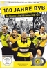 100 Jahre BVB - Die Chronik & die 100 besten BVB Tore [2 DVDs]