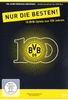 100 Jahre BVB - Nur die Besten! /10 BVB-Spiele aus 100 Jahren. [5 DVDs]