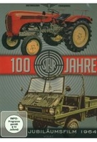 100 Jahre Steyr - Jubiläumsfilm 1964