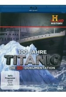 100 Jahre Titanic - Die 3D-Dokumentation