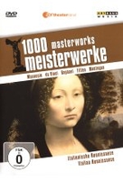 1000 1000 Meisterwerke - Italienische Renaissance