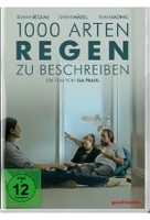 1000 Arten Regen zu beschreiben