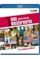 1000 Meisterwerke - 300 Minutes of Art