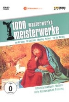 1000 Meisterwerke - Altniederländische Malerei