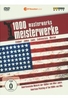 1000 Meisterwerke - Amerikanische Malerei der 1950er und 60er Jahre