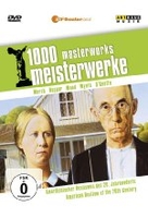 1000 Meisterwerke - Amerikanischer Realismus im 20. Jahrhundert