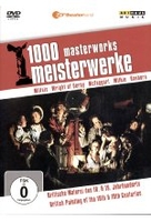 1000 Meisterwerke - Britische Malerei des 18. & 19. Jahrhunderts