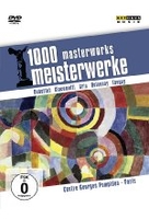 1000 Meisterwerke - Centre Georges Pompidou Paris