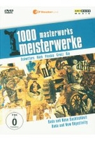 1000 Meisterwerke - Dada und Neue Sachlichkeit