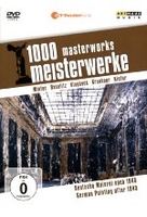 1000 Meisterwerke - Deutsche Malerei nach 1945