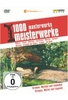 1000 Meisterwerke - Dramen,  Mythen und Legenden [2 DVDs]