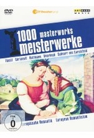 1000 Meisterwerke - Europäische Romantik