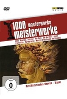 1000 Meisterwerke - Kunsthistorisches Museum Vienna [2 DVDs]