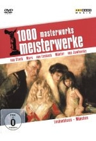 1000 Meisterwerke - Lenbachhaus München