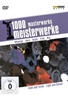 1000 Meisterwerke - Licht und Farbe