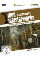 1000 Meisterwerke - Musee du Louvre