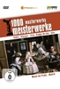 1000 Meisterwerke - Museo del Prado/Madrid - Museums Edition