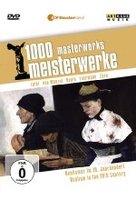 1000 Meisterwerke - Realismus im 19. Jahrhundert