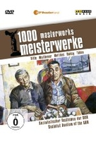 1000 Meisterwerke - Sozialistischer Realismus der DDR