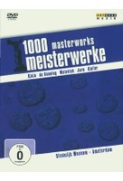 1000 Meisterwerke - Stedelijk Museum/Amsterdam - Museums Edition