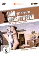 1000 Meisterwerke - Surrealismus