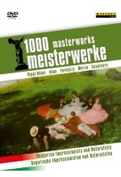 1000 Meisterwerke - Ungarische Impressionisten und Naturalisten