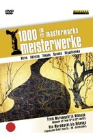 1000 Meisterwerke - Von Muromachi bis Nihonga - Japanische Kunst vom 15. - 20. Jahrhundert
