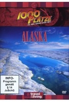 1000 Plätze - Alaska