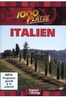 1000 Plätze - Italien