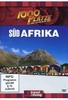 1000 Plätze - Süd-Afrika