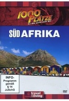 1000 Plätze - Süd-Afrika