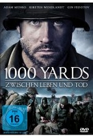 1000 Yards zwischen Leben und Tod