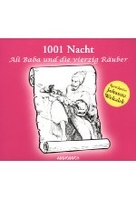 1001 Nacht - Ali Baba und die vierzig Räuber