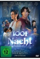 1001 Nacht - Der komplette Zweiteiler aus Tausendundeiner Nacht