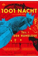 1001 Nacht - Teil 1: Der Ruhelose