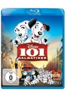101 Dalmatiner