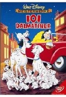 101 Dalmatiner