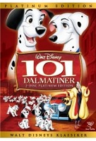 101 Dalmatiner [PE] [2 DVDs]