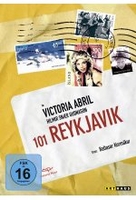 101 Reykjavik