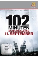 102 Minuten - Schicksalstag 11. September