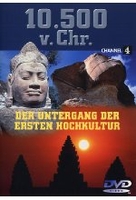 10.500 v.Chr. - Der Untergang der ersten Hochkultur