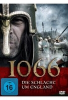 1066 - Die Schlacht um England