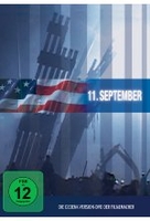 11. September - Die letzten Stunden im World Trade Center