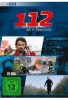 112 - Sie retten dein Leben - Volume 5 [2 DVDs]
