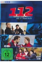 112 - Sie retten dein Leben - Volume 6 [2 DVDs]